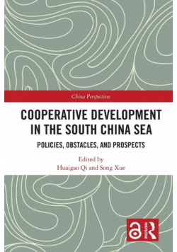 Cooperative Development in the South China Sea