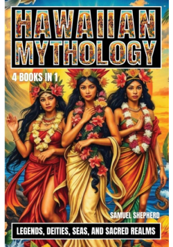 Hawaiian Mythology