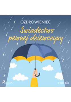 Świadectwo pewnej dziewczyny