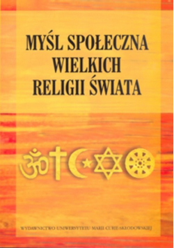 Myśl społeczna wielkich religii świata