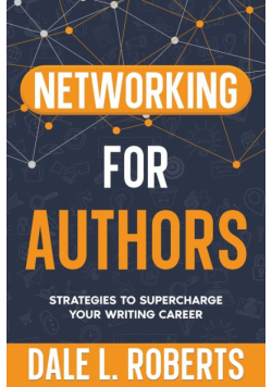 Networking for Authors