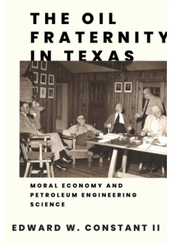 Oil Fraternity in Texas