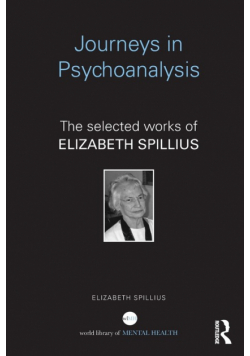 Journeys in Psychoanalysis