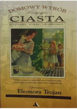 Ciasta Wypieki torty słodkości