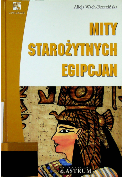 Mity starożytnych Egipcjan