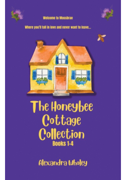 The Honeybee Cottage Collection