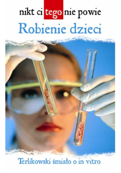 Robienie dzieci