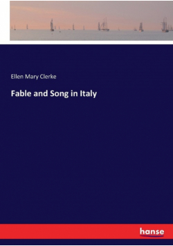 Fable and Song in Italy