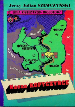 Nasze kopyczyńce