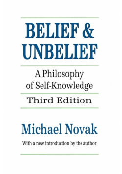 Belief and Unbelief