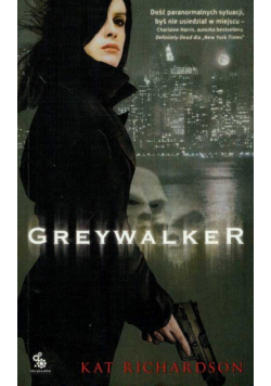 Greywalker