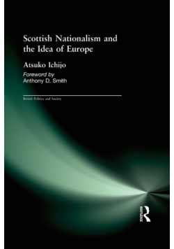 Scottish Nationalism and the Idea of Europe