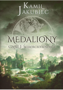 Medaliony T1 Śmiercionośnica