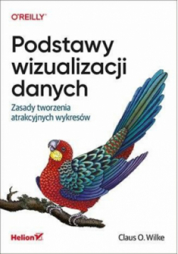 Podstawy wizualizacji danych