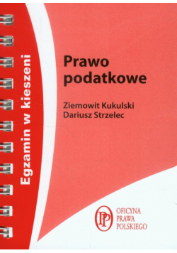 Prawo podatkowe