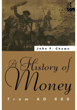A History of Money