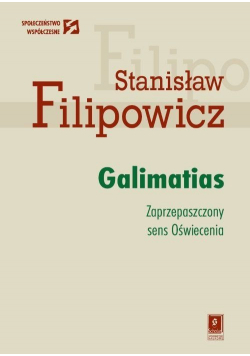 Filipowicz Galimatias
