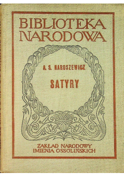 Satyry