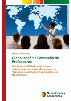 Globalização e Formação de Professores