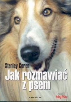 Jak rozmawiać z psem