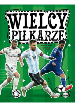 Wielcy piłkarze