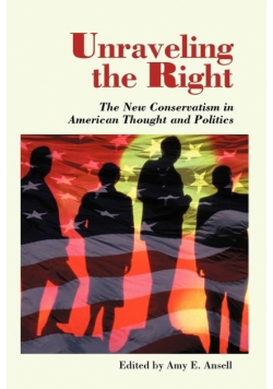 Unraveling The Right