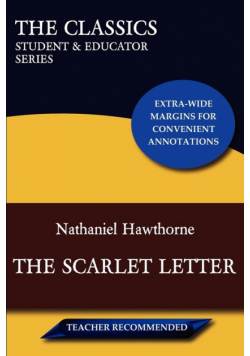 The Scarlet Letter (The Classics