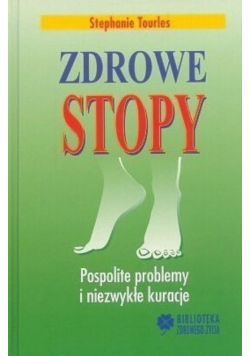 Zdrowe stopy