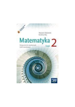 Matematyka ZSZ 2 podr. w.2013 NPP NE