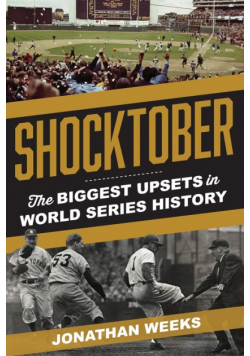 Shocktober