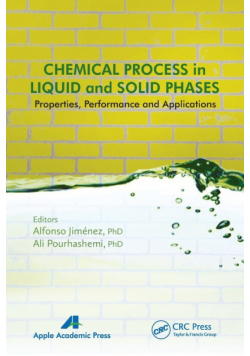 Chemical Process in Liquid and Solid Phase