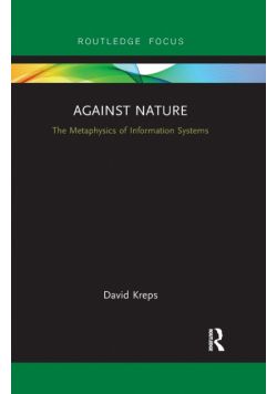 Against Nature