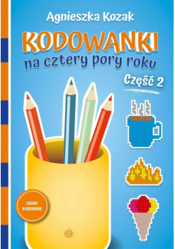Kodowanki na cztery pory roku cz.2