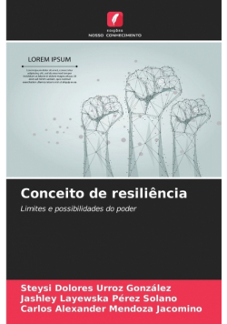 Conceito de resiliência