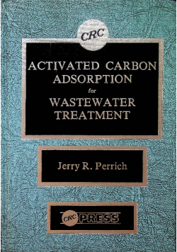 Activated carbon adsorption for wastewater treatment