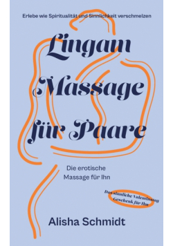 Lingam Massage für Paare