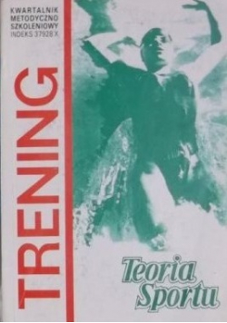 Teoria sportu Kwartalnik