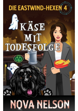 Käse mit Todesfolge