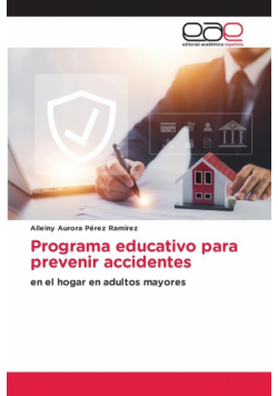 Programa educativo para prevenir accidentes