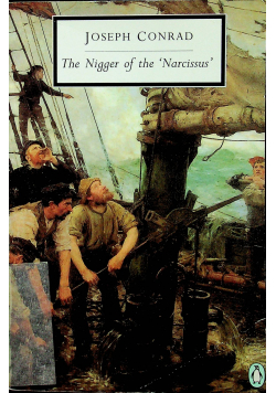 The Nigger of the narcissus
