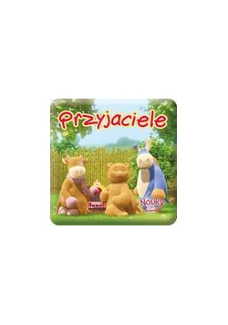 Kąpielowe - Nouky - Przyjaciele