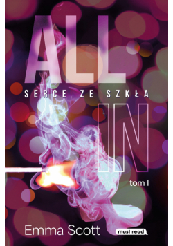 All in 1. Serce ze szkła