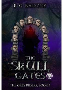 The Skull Gates