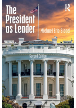 The President as Leader