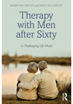 Therapy with Men after Sixty