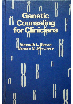 Genetic Counseling for Clinicians