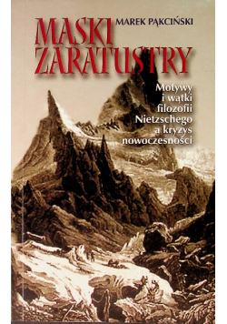 Maski zaratustry
