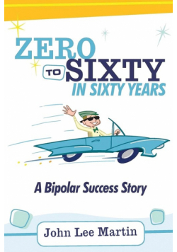 Zero to Sixty in Sixty Years