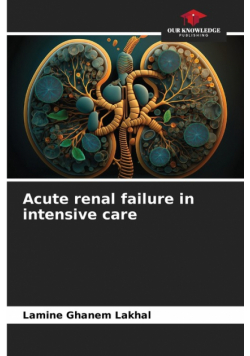 Acute renal failure in intensive care