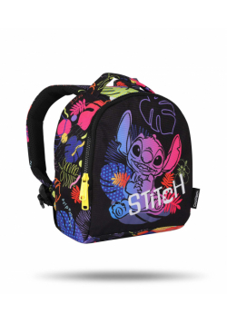 Plecak dziecięcy Stitch Disney Black Puppy